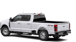 2026 Ford Super Duty® External Image 2